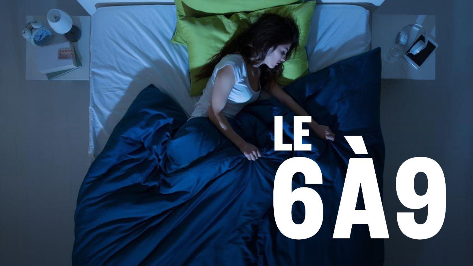 Les bruits d’ambiance n’améliorent pas le sommeil, selon une étude