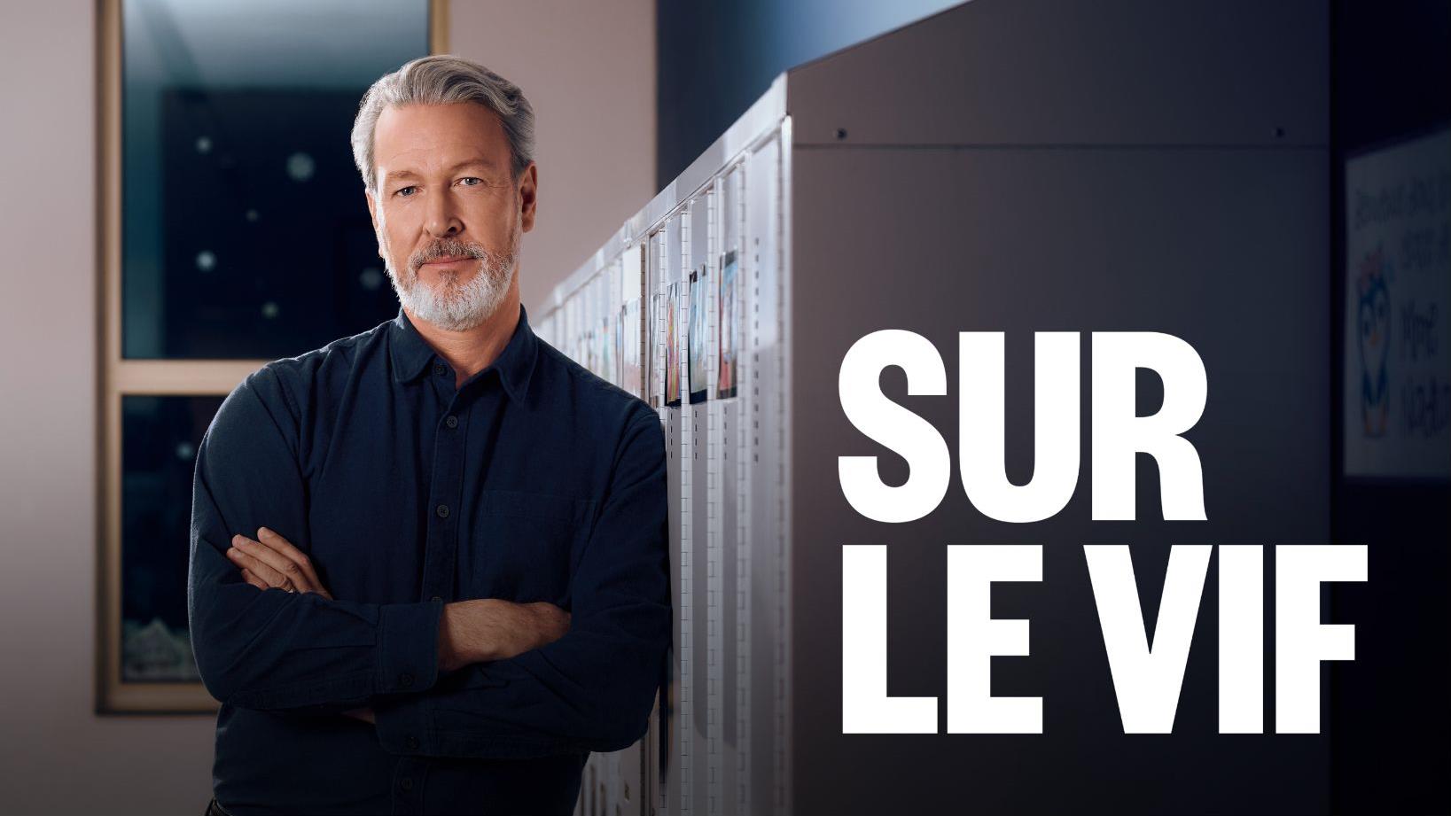 « C’est pas acceptable! » : Ricardo dénonce l’état des écoles