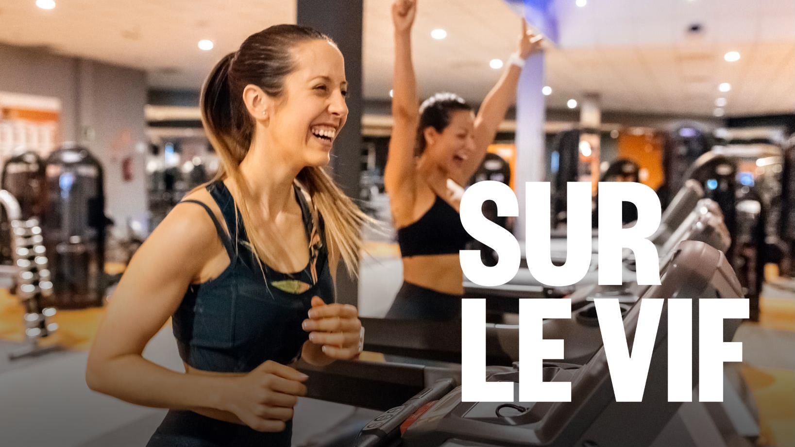 L’activité physique, une pilule magique à la dépression?