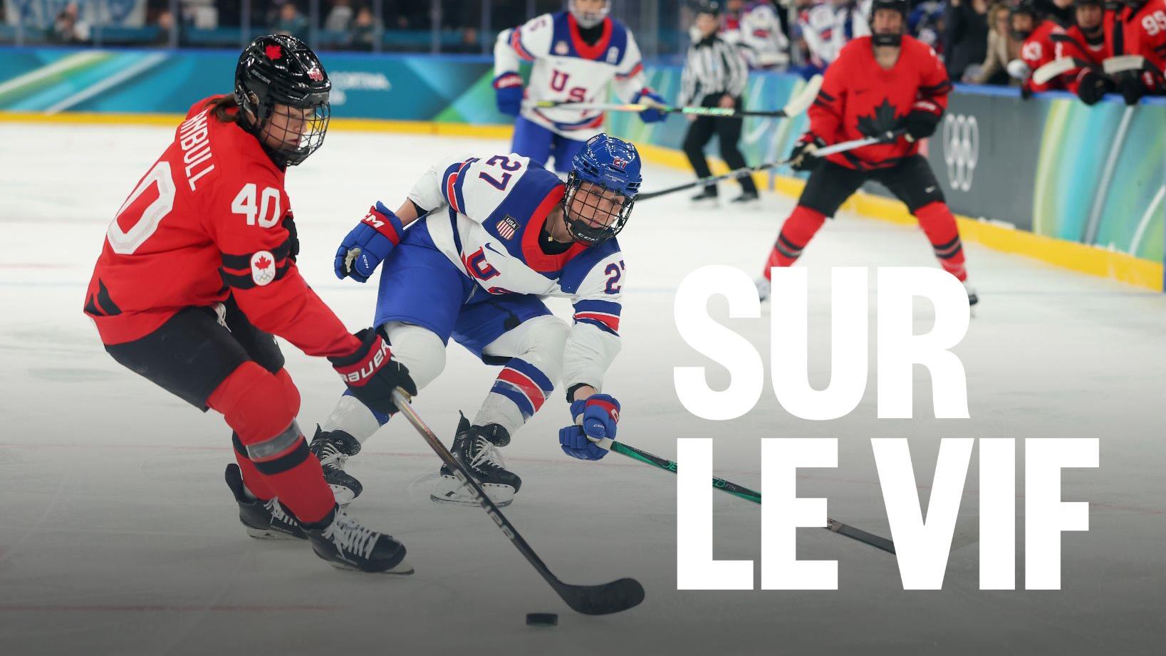 Jeux olympiques : « Un terrain politique de résistance », selon un sociologue