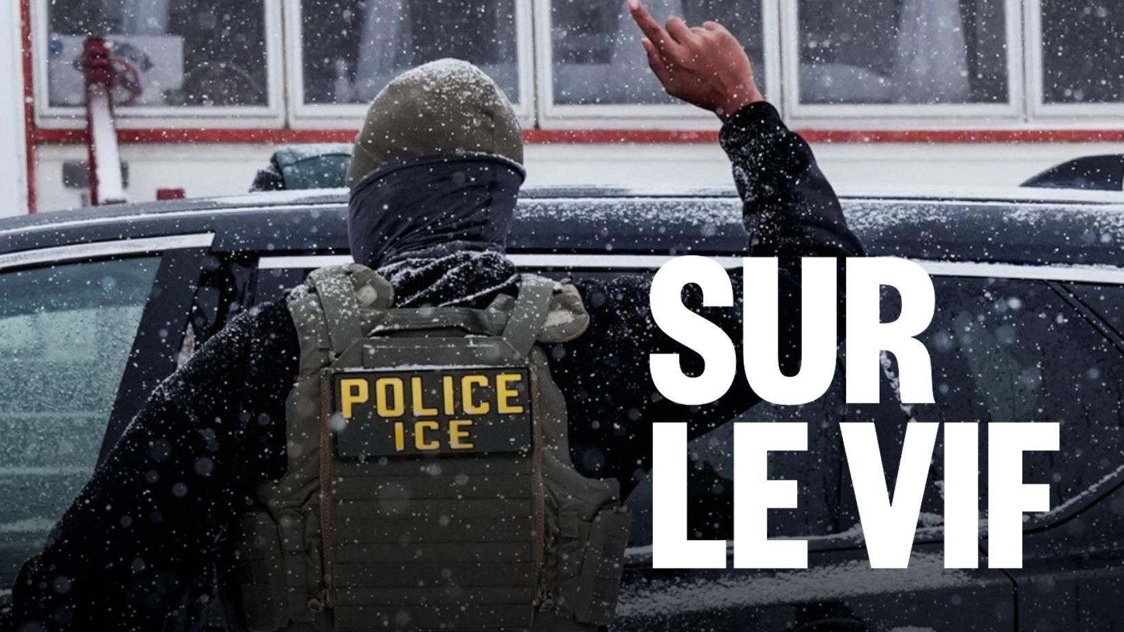 Une sénatrice démocrate du Vermont se bat contre ICE à coups de projets de loi