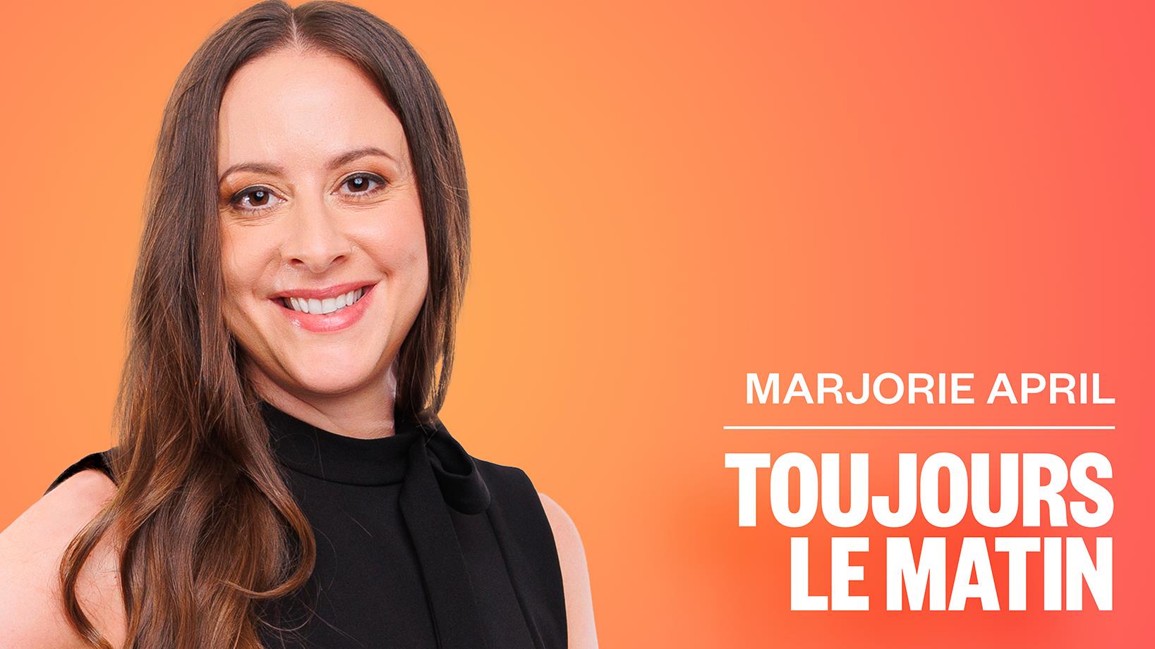 Marjorie April : est-ce possible d’être retraité à 40 ans?