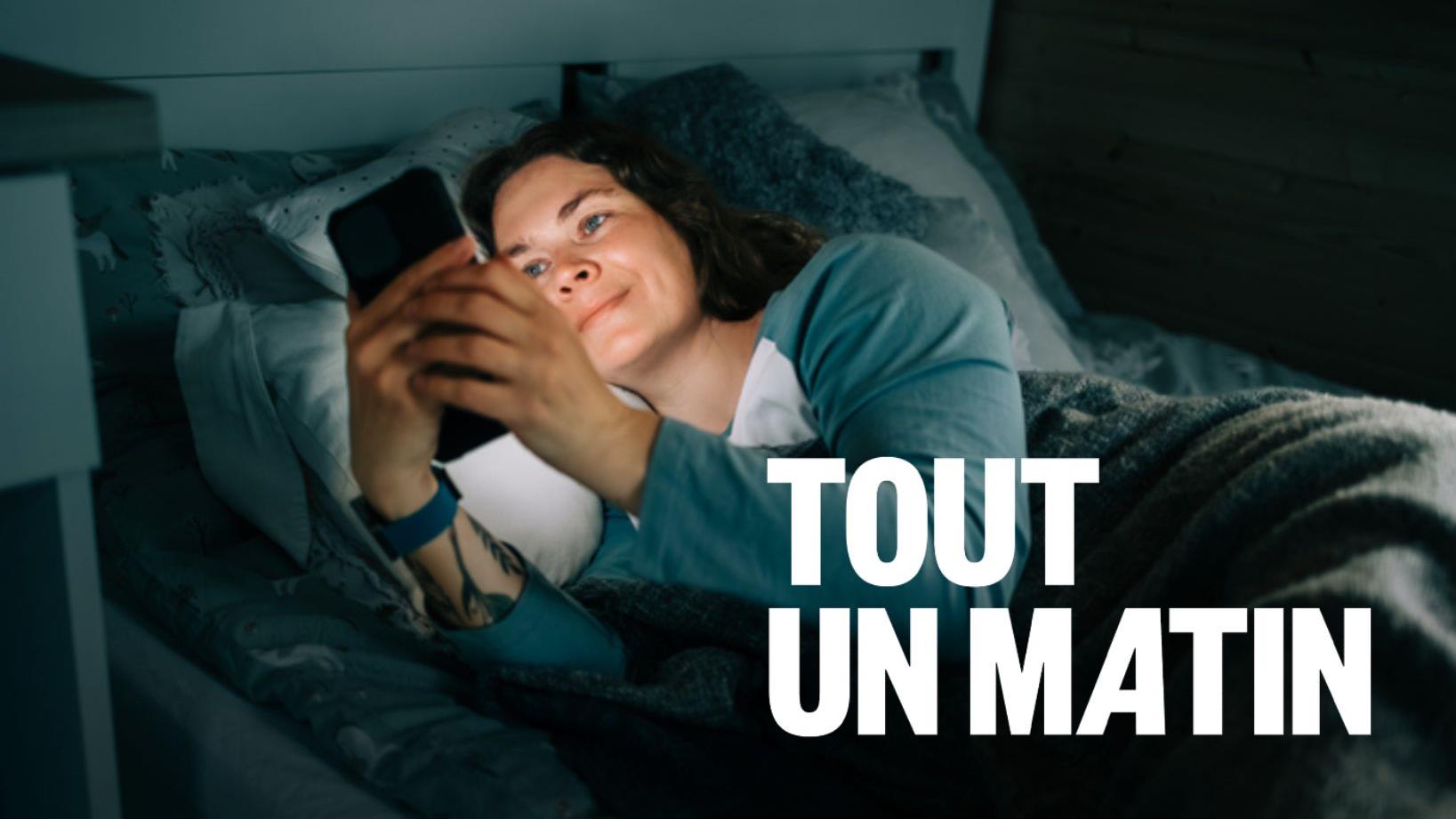 Un expert présente les effets sur la santé après 4 h de temps d’écran pour les loisirs