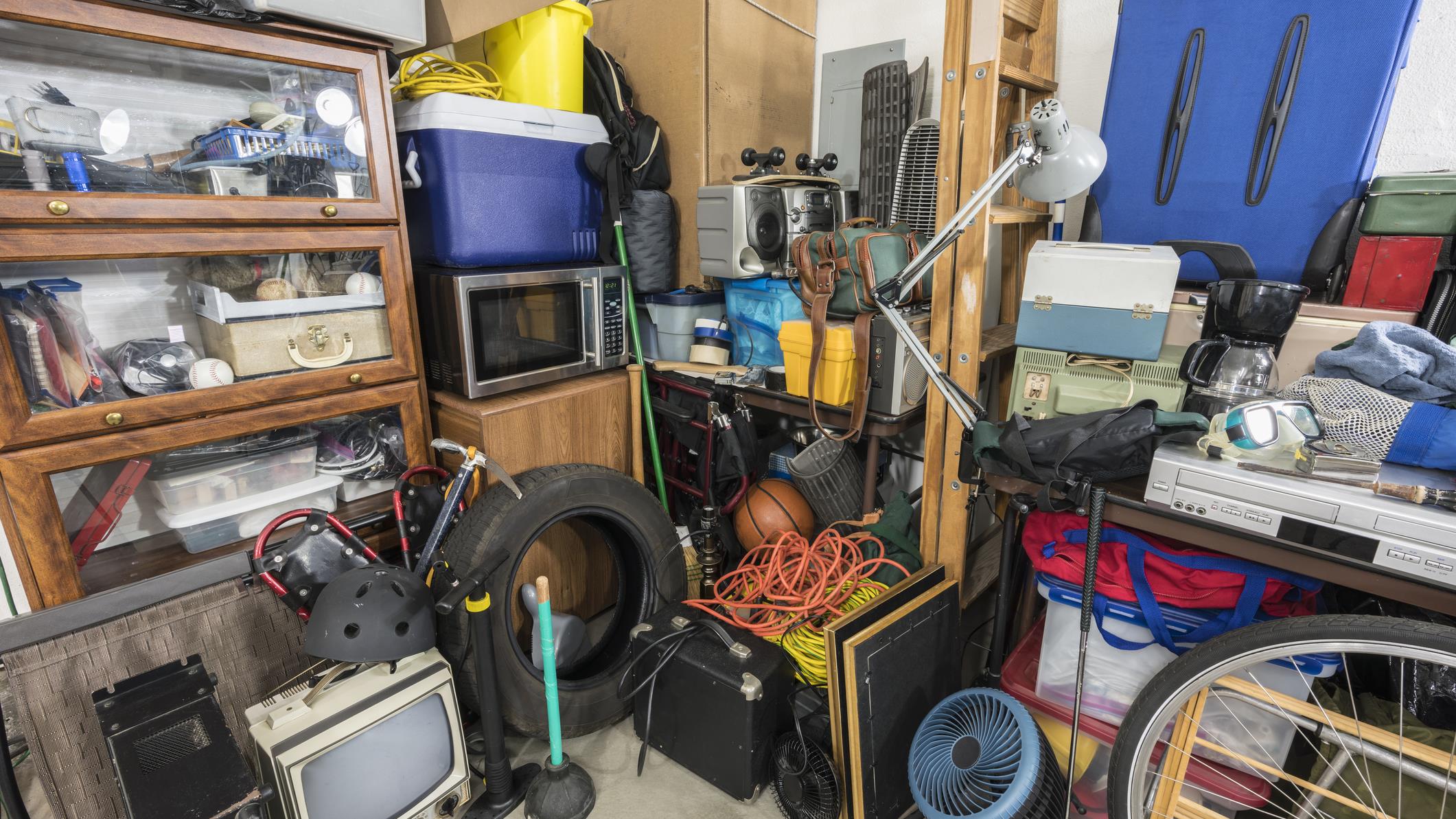 Qu'est-ce que le trouble d'accumulation compulsive?
Qu'est-ce que le trouble d'accumulation compulsive?