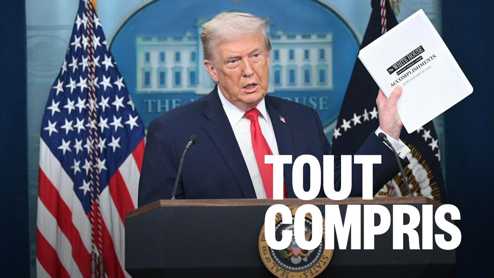 Comment les relations entre la Saskatchewan et les États-Unis se portent-elles?