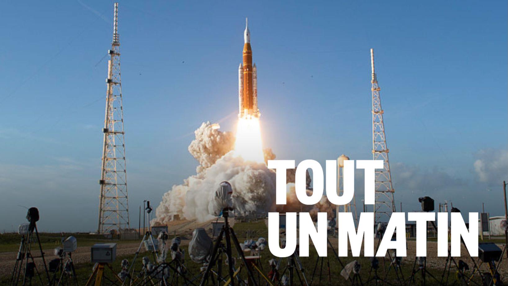 Artemis II : les premiers êtres humains qui verront la face cachée de la Lune à l’œil nu