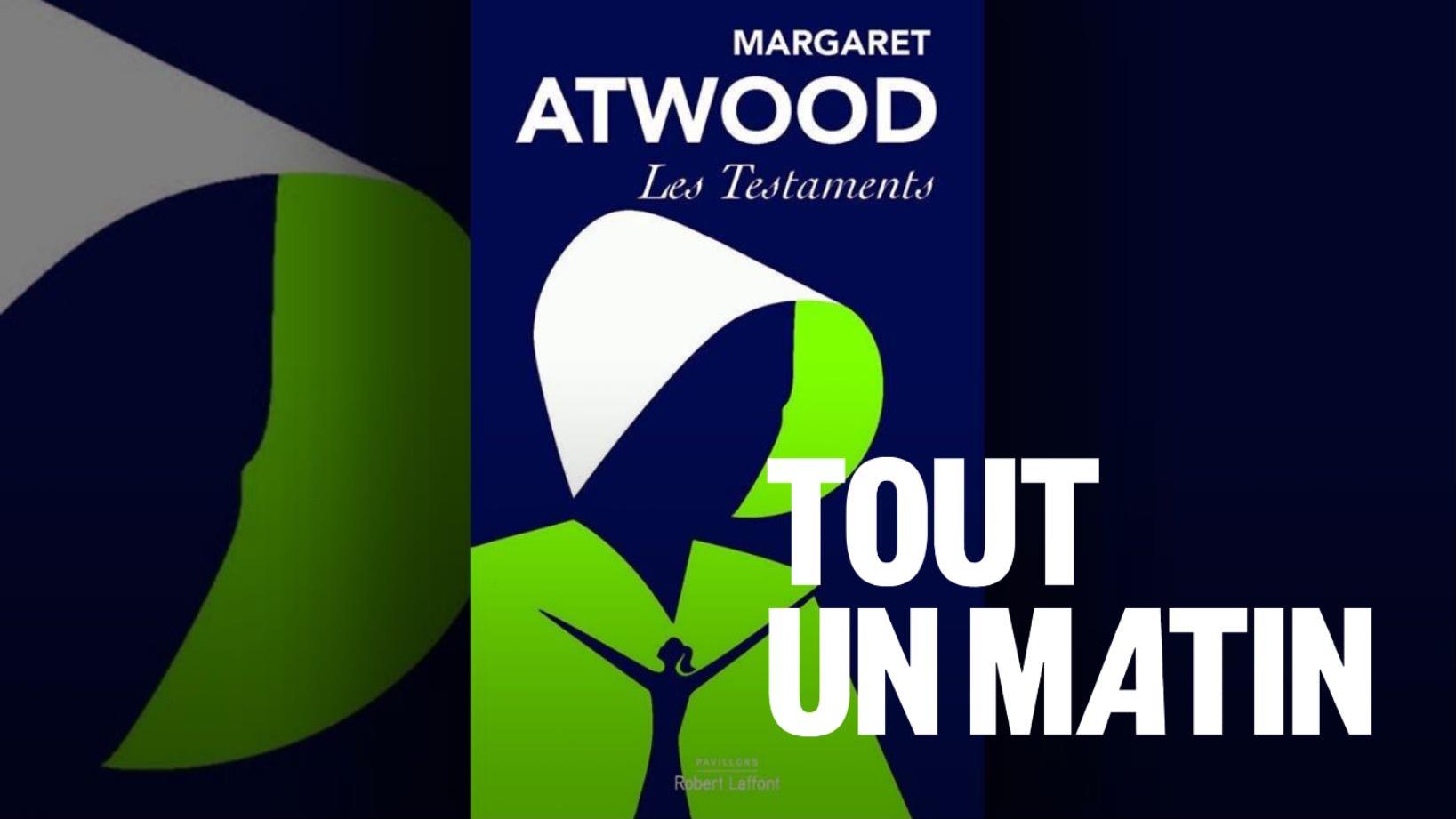 Les testaments : quand l’actualité rattrape la fiction