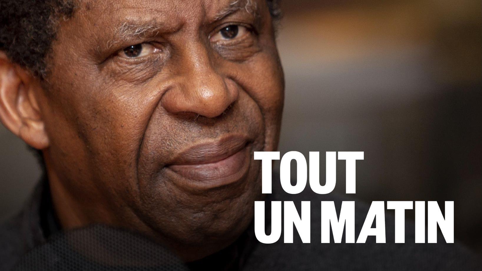 Mort de Franco Nuovo : « Un bon gars d’une grande gentillesse », selon Dany Laferrière