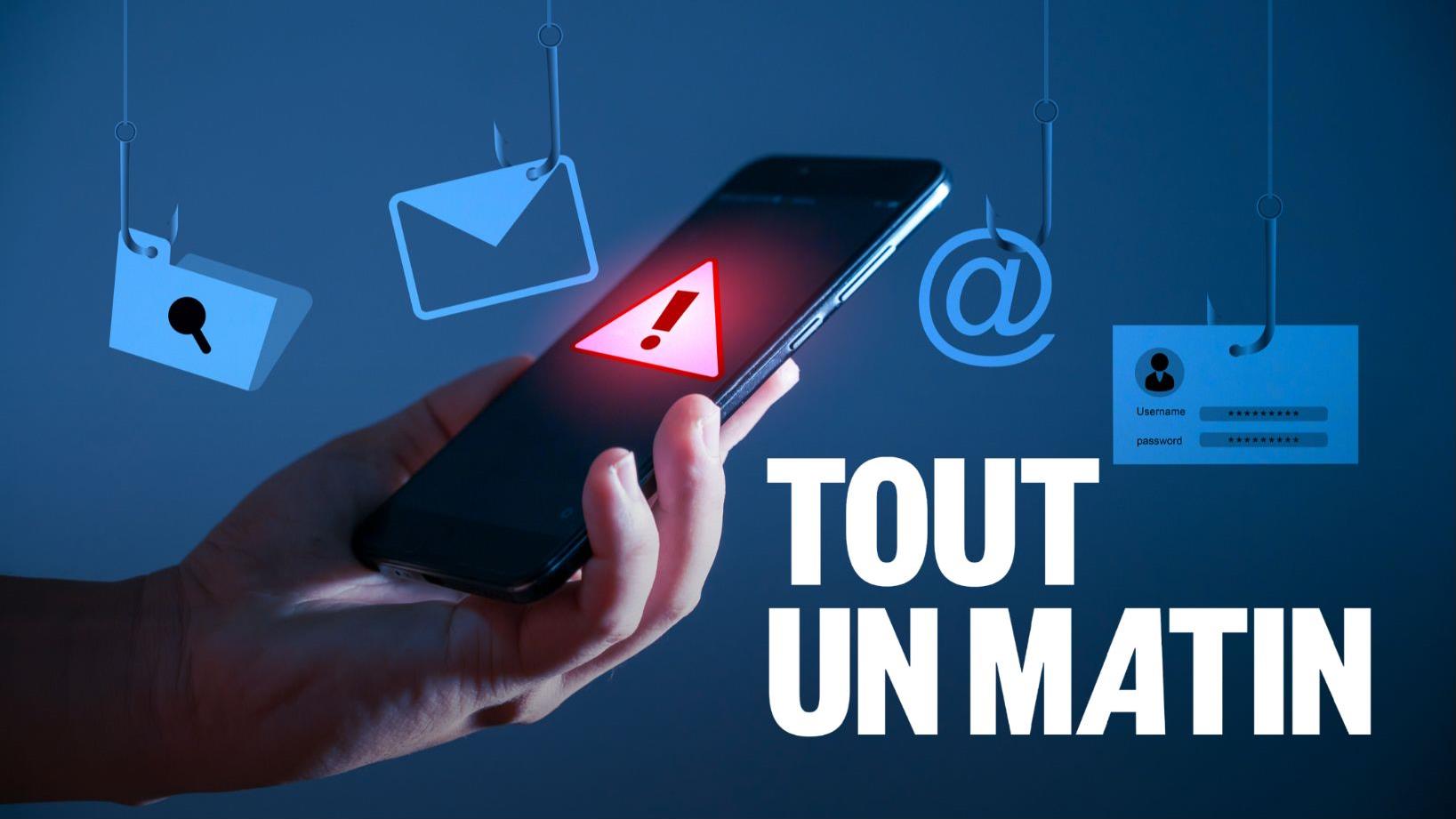 Des trucs pour déjouer la fraude faite au moyen de l’intelligence artificielle