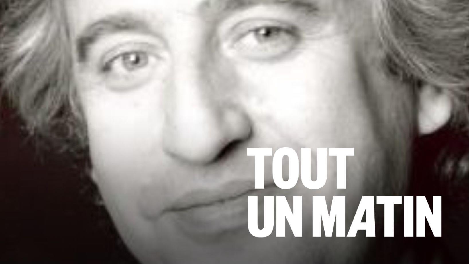 Mort de Louis Saia : « C’est comme perdre la moitié de moi-même » – Claude Meunier