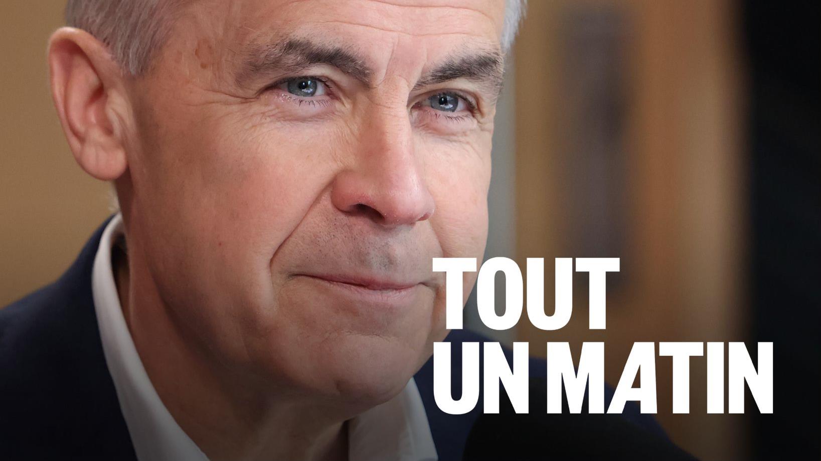 Le Canada de Mark Carney, après une année au pouvoir