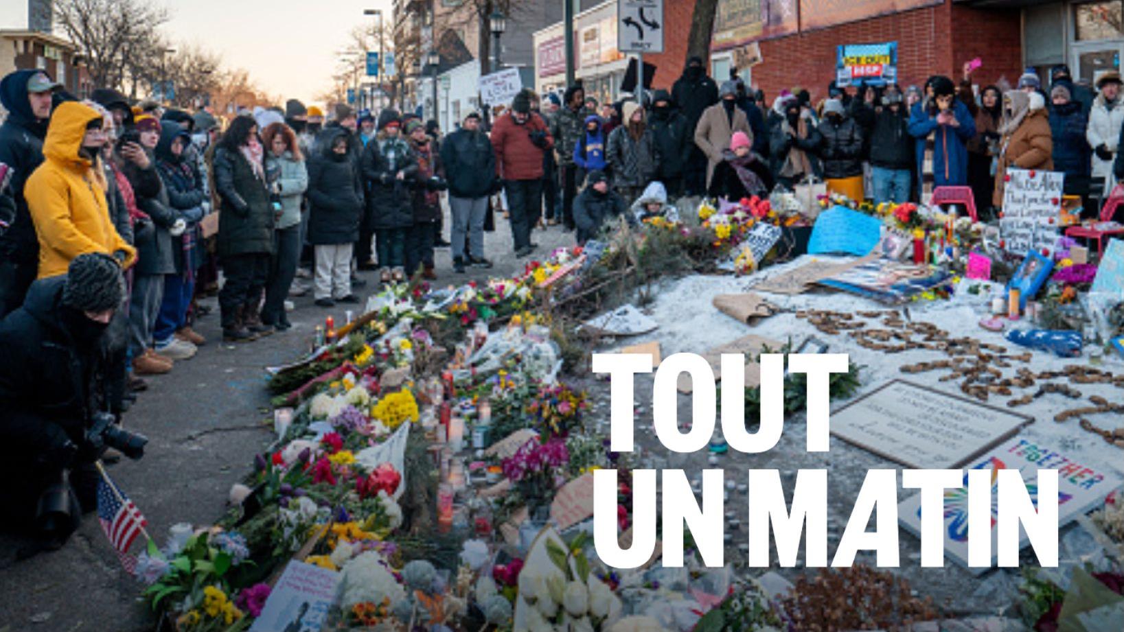 L’ICE au Minnesota : un spectacle pour servir l’intérêt de Trump, selon un expert