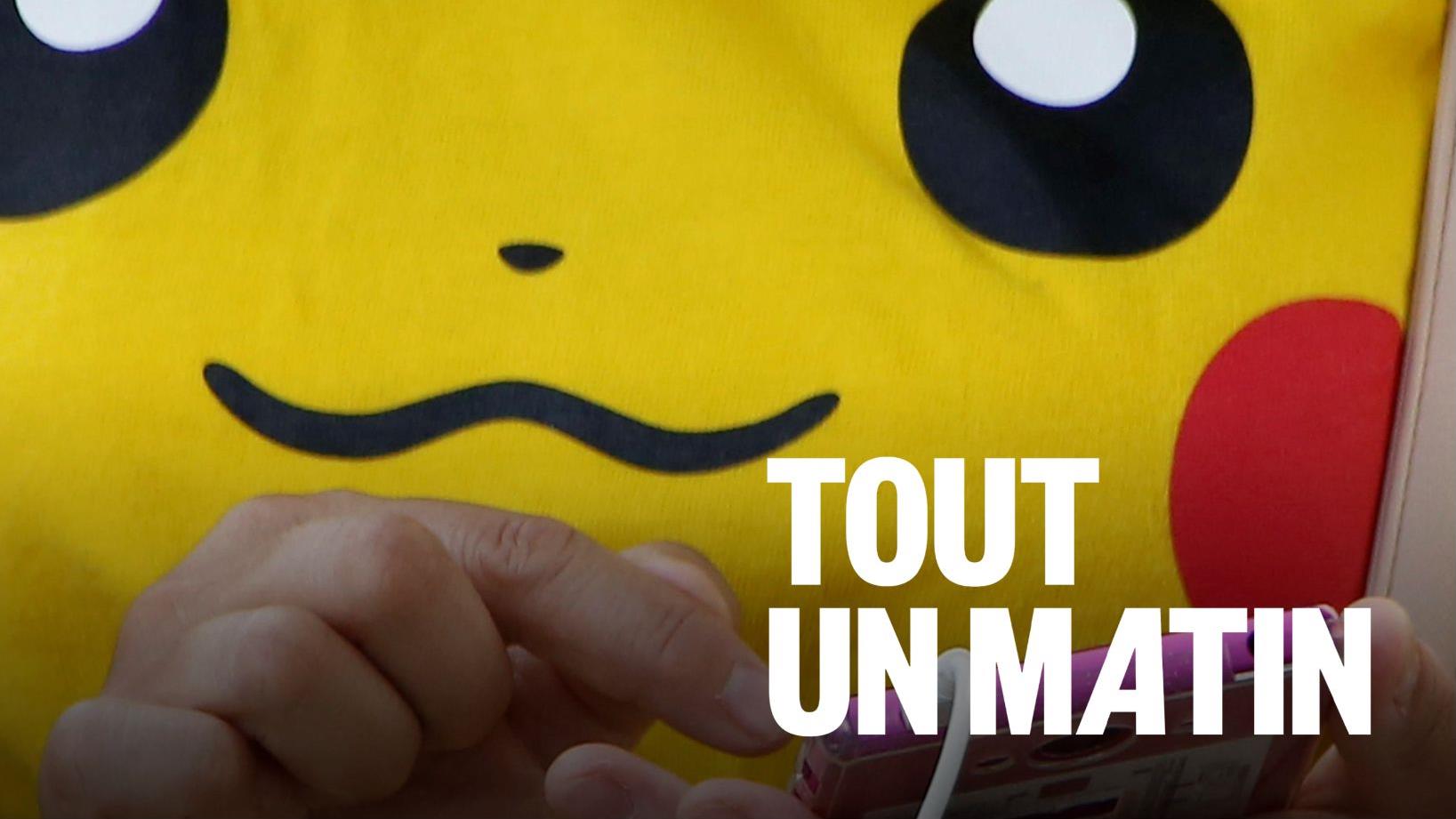 30e anniversaire de Pokémon : un phénomène social encore très populaire