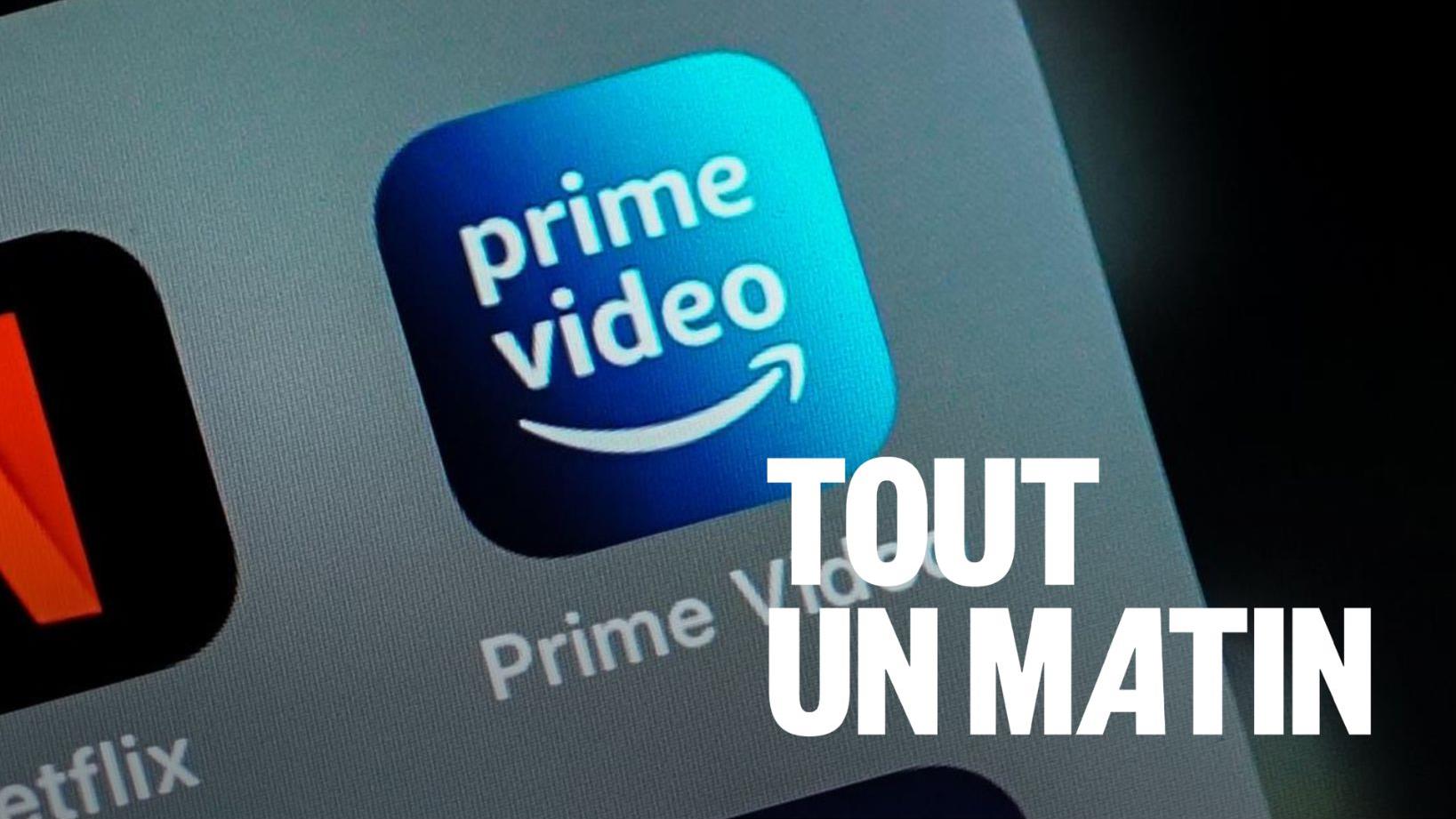 Radio-Canada défend sa décision d’ajouter RDI sur Prime Video
