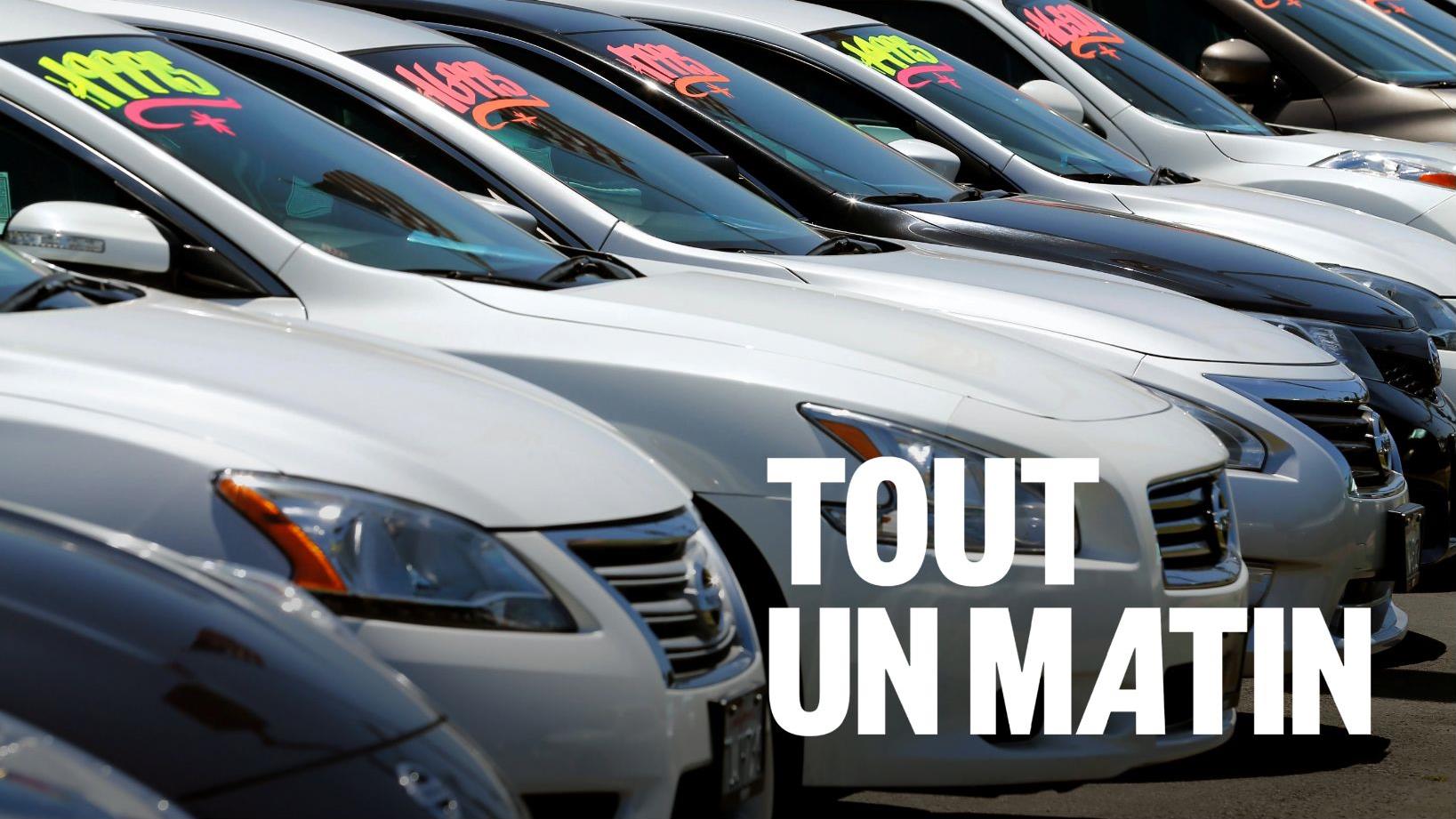 Classement des voitures d’occasion : 435 véhicules inspectés de l’année 2015 à 2025