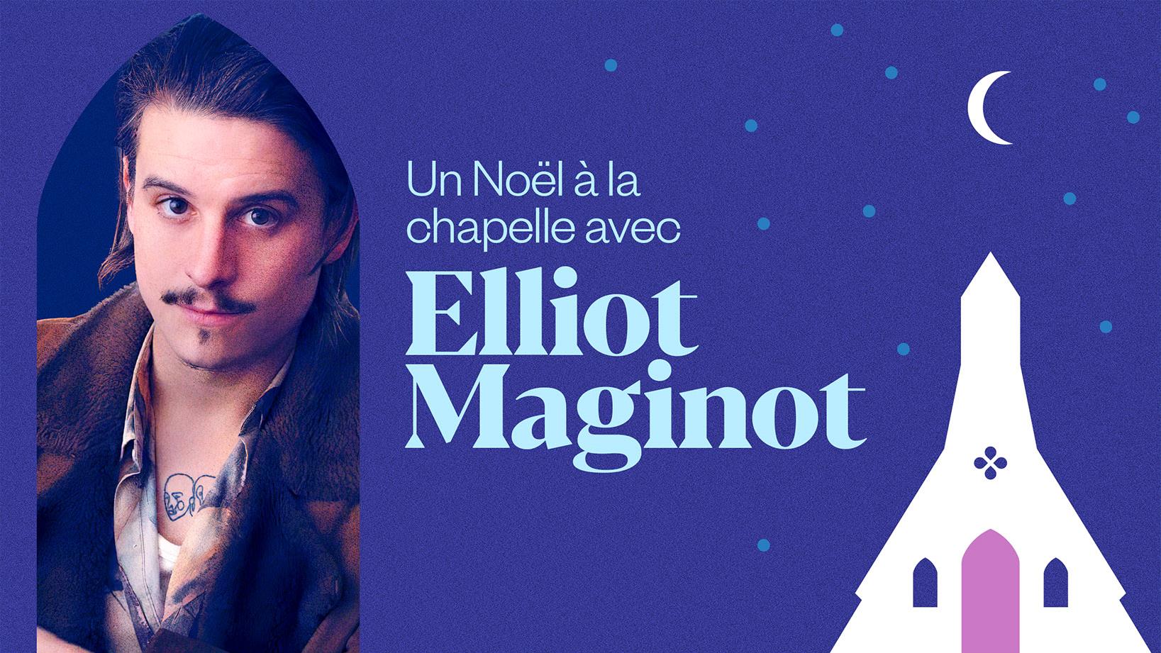 Rattrapage du 23 déc. 2022 Musique de Elliot Maginot, de Stéphanie Boulay et de JeanPhilippe Rattrapage du 23 déc. 2022 Musique de Elliot Maginot, de Stéphanie Boulay et de JeanPhilippe