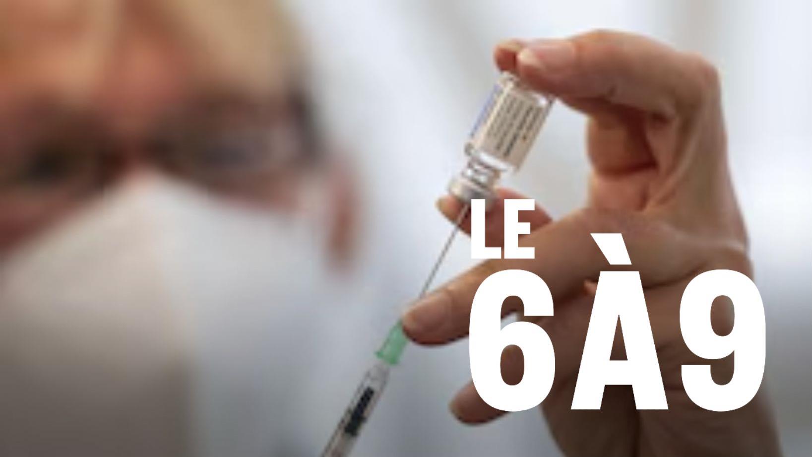 La pandémie, cinq ans plus tard : les scientifiques inquiets des ...