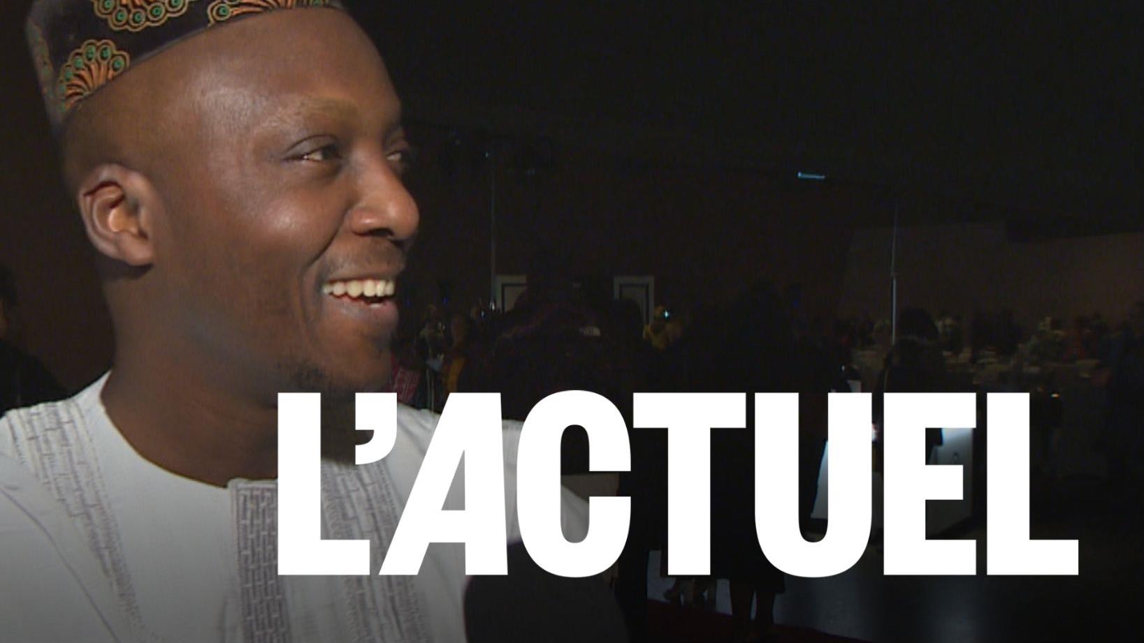 Noir et Fier devient un organisme incorporé à la suite de son 3e gala culturel
