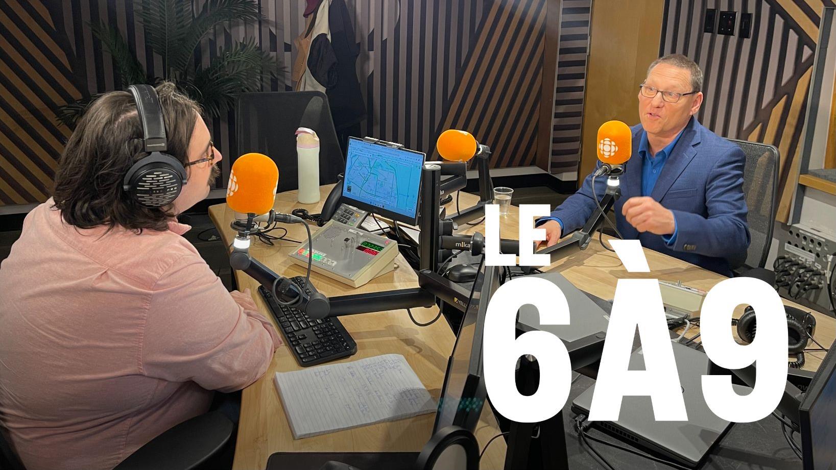 Le nouveau chef du NPD Avi Lewis dévoile ses priorités