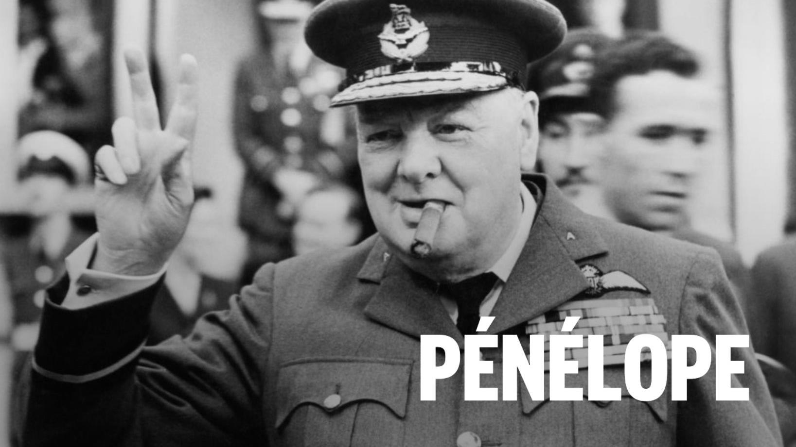 Winston Churchill, histoire et legs d’une figure politique du 20e ...