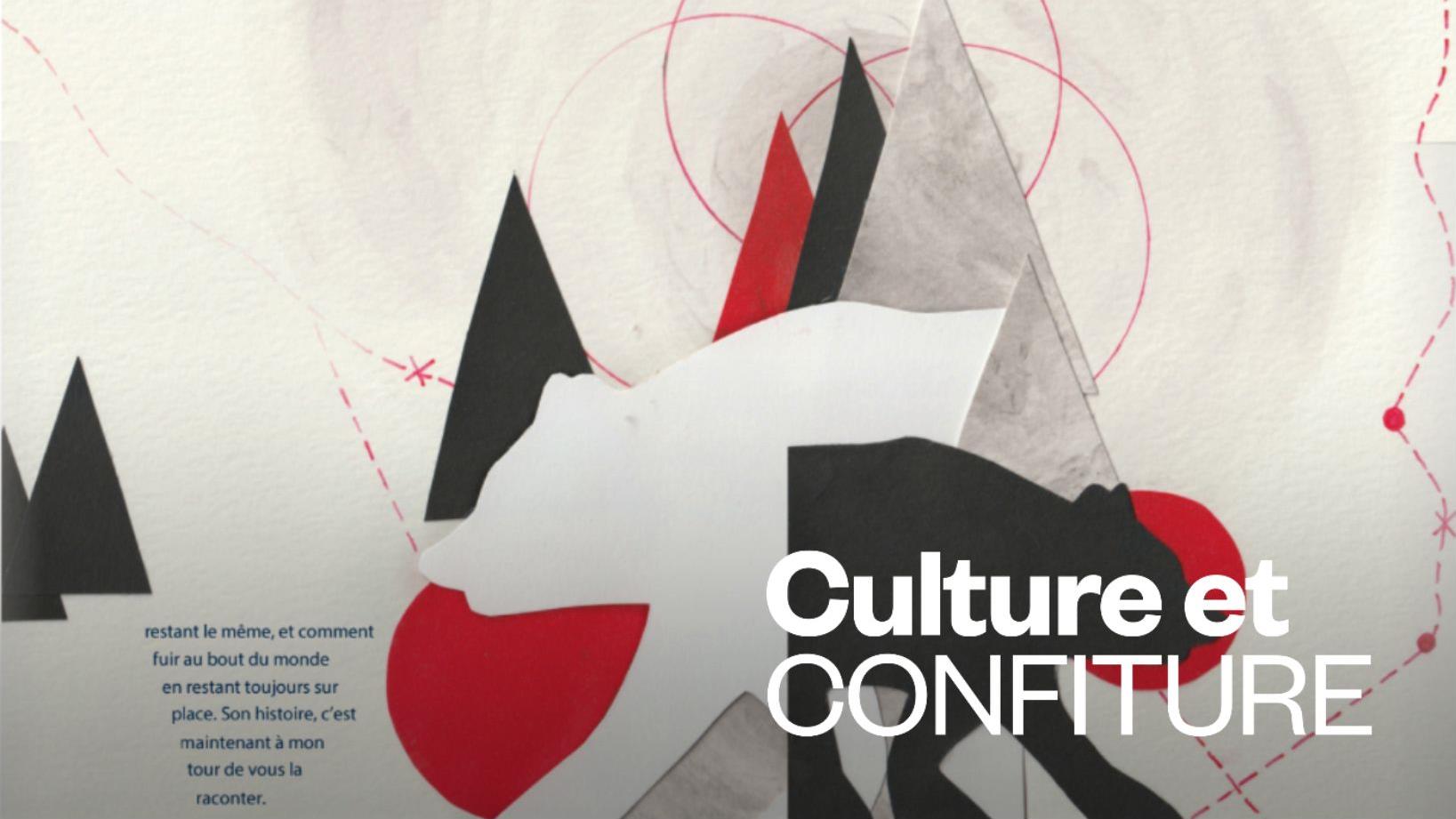 Yves Lafond, L’homme blanc un peu fou?