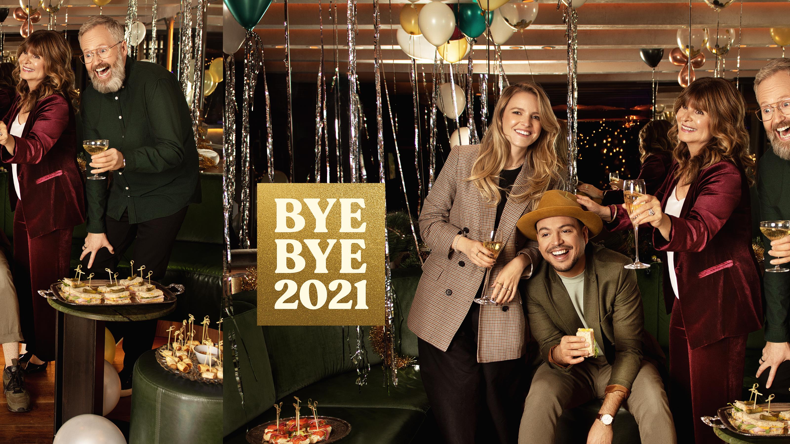 Une programmation riche sur ICI RadioCanada télé pour le temps de Fêtes