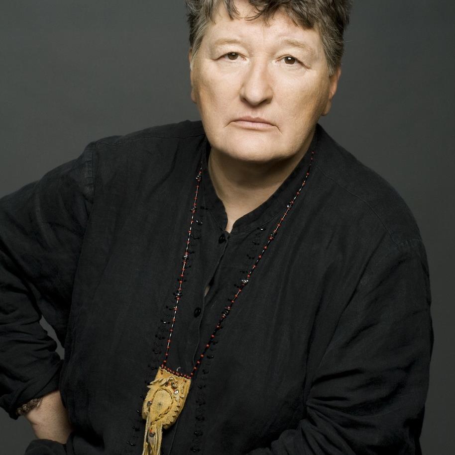 A candid interview with Ferron, an unsung Canadian treasure CBC Music