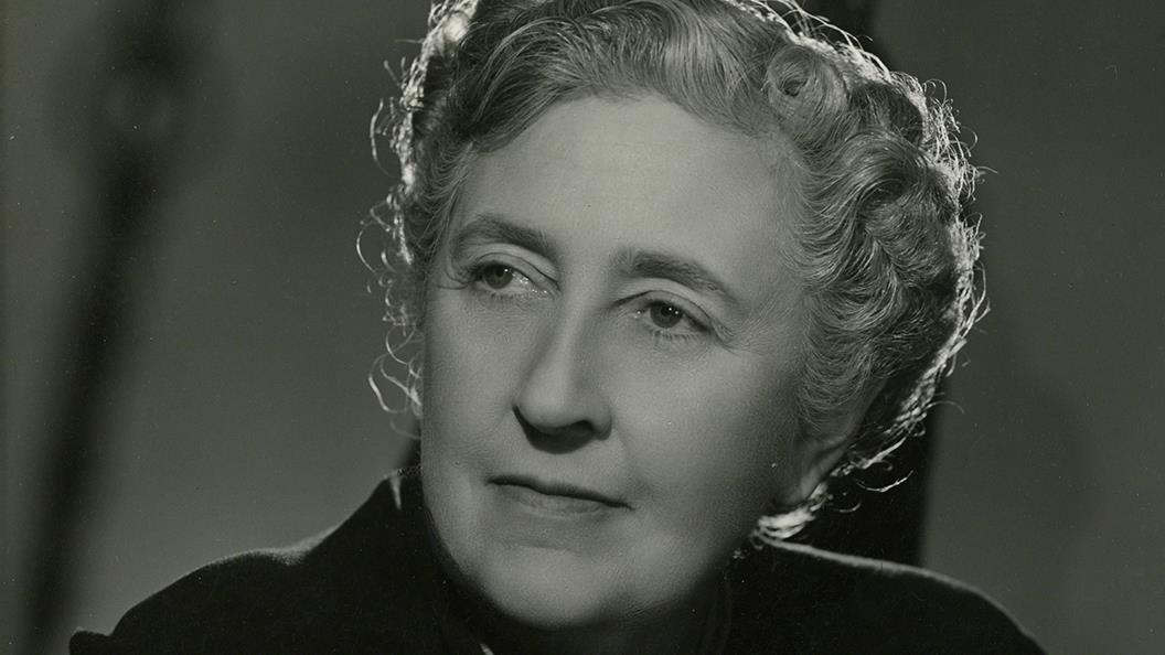Visionner La disparition mystérieuse d’Agatha Christie