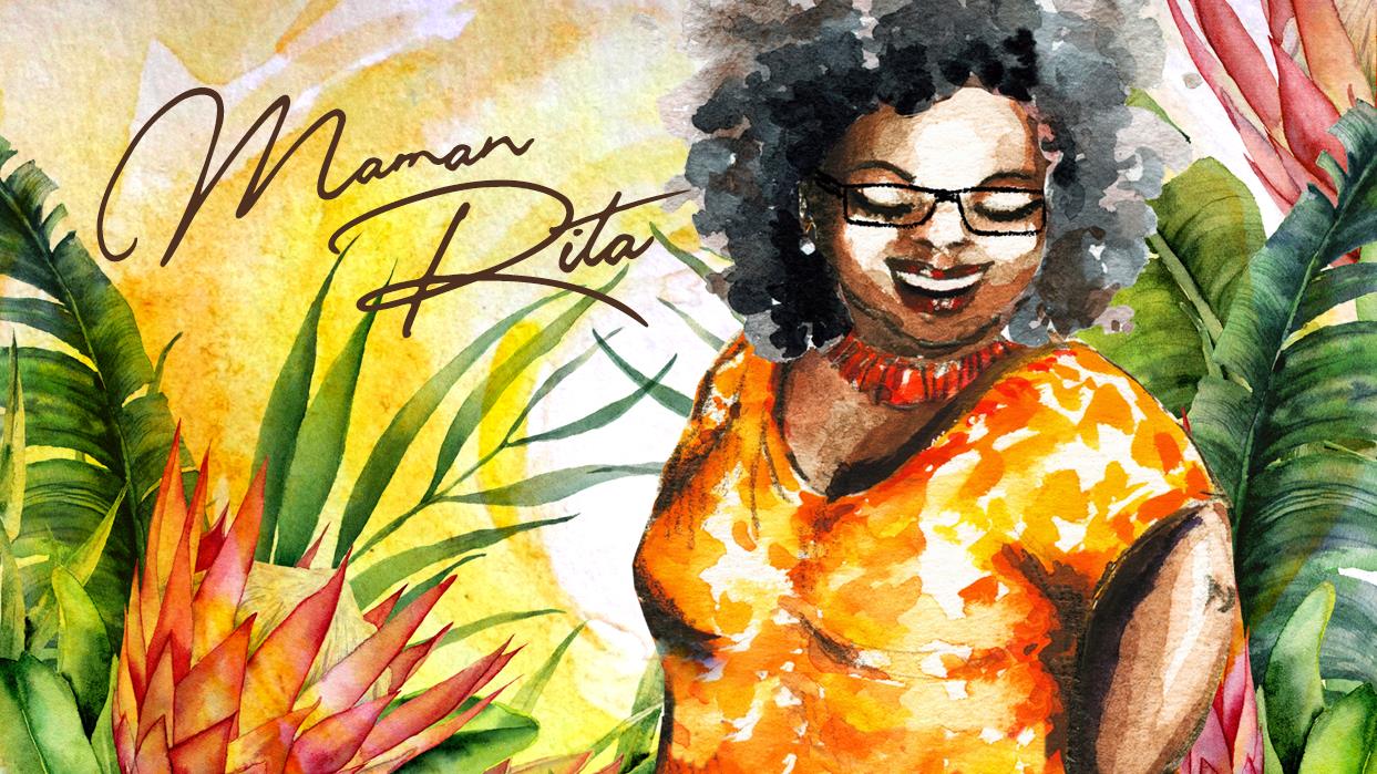 Maman Ruth Maman Rita, épisode 1 : La dot
