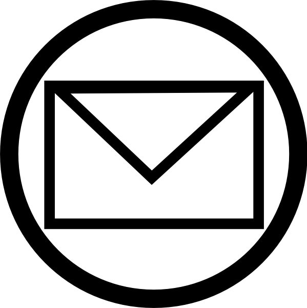 Logo courriel