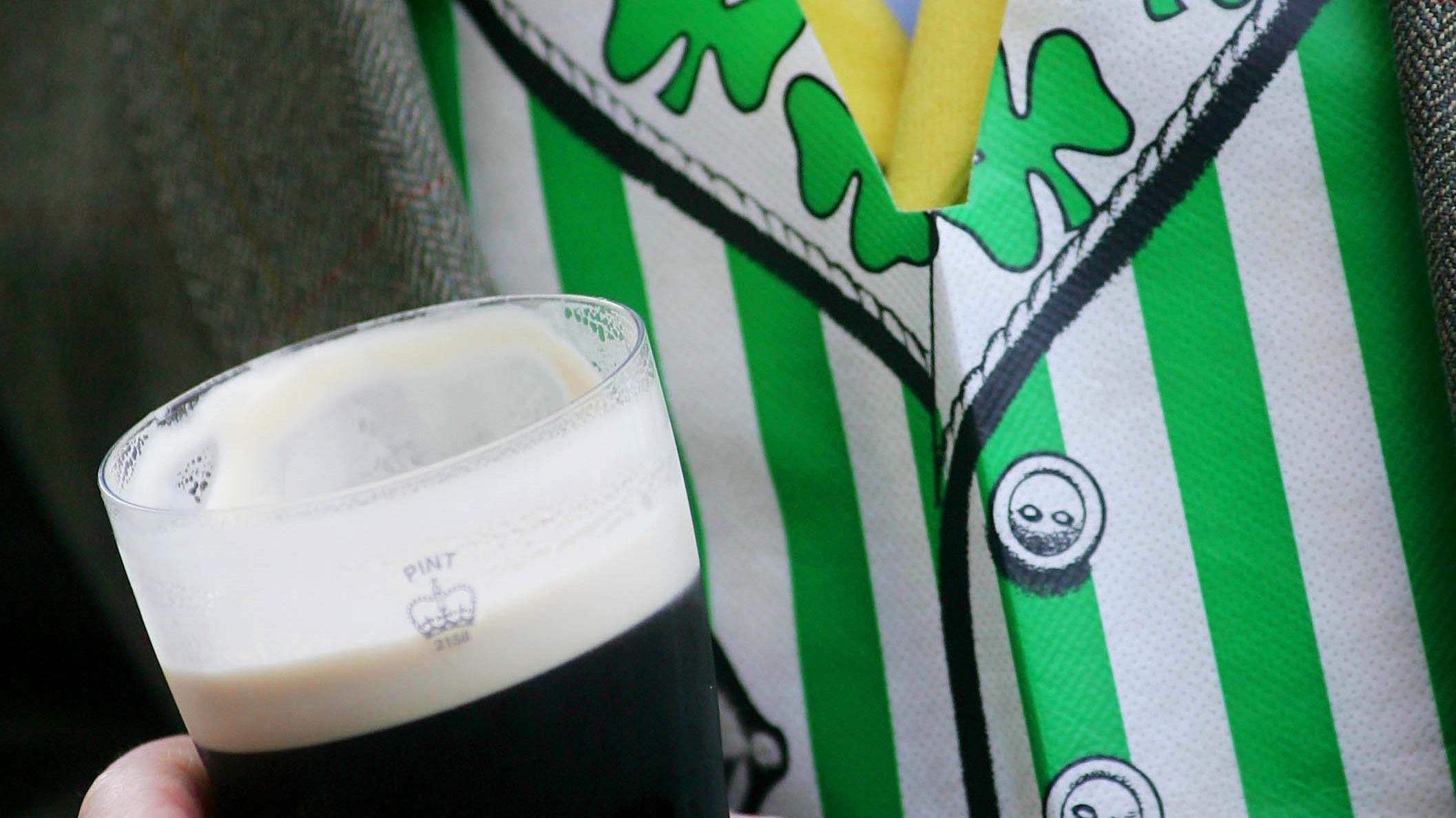 L’importance des célébrations de la Saint-Patrick en Atlantique