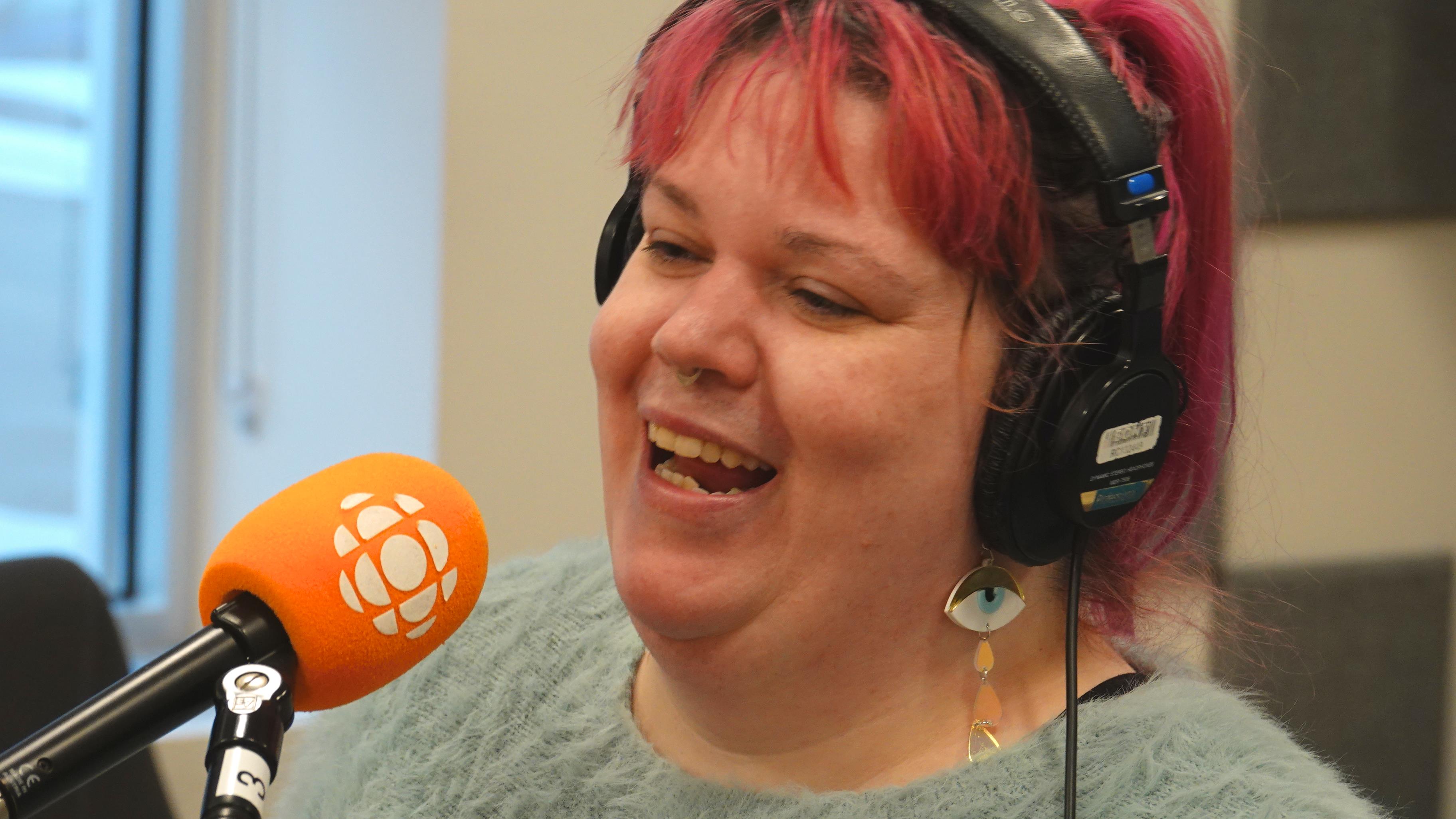 Céleste Godin répond aux Questions de l’heure
Céleste Godin répond aux Questions de l’heure