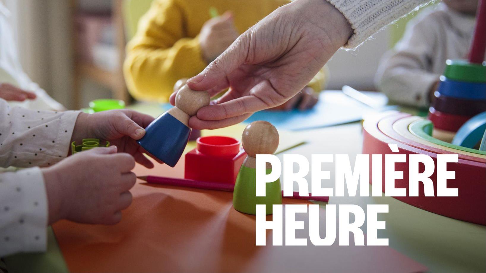 Fin du PEQ : les garderies exemptées?