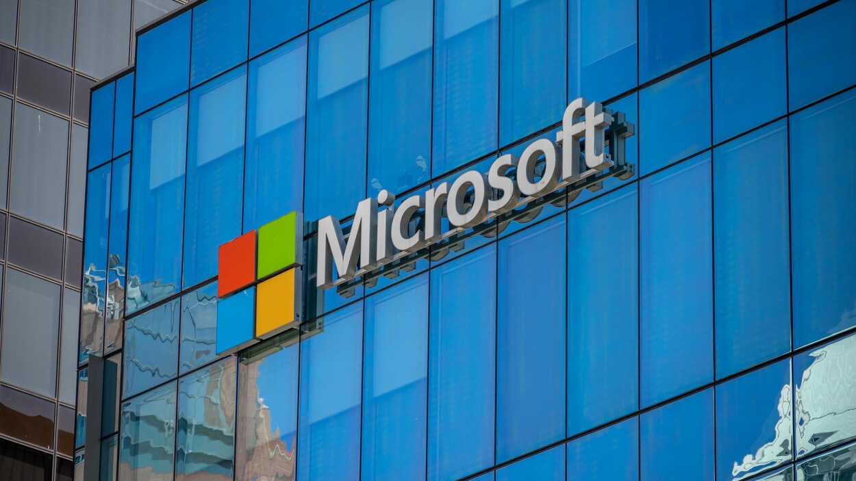 Microsoft investira 685 millions $ dans des centres de données de la ...