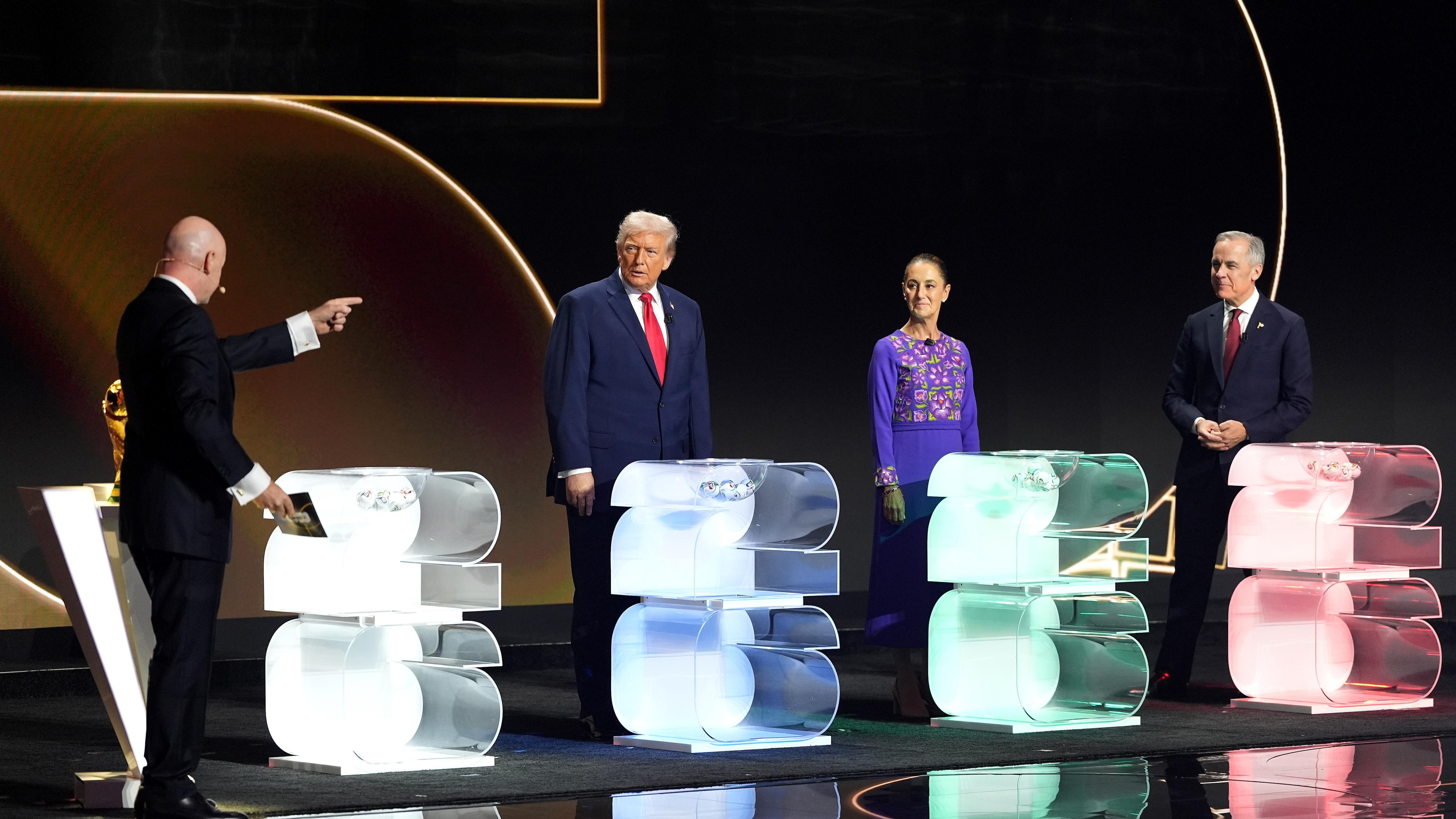FIFA 2026 : comment assurer la sécurité et la logistique d’un événement trinational ?