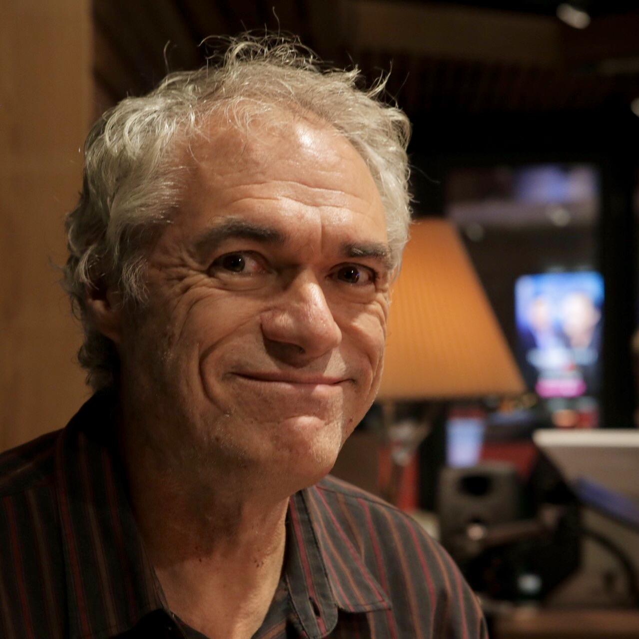 Philippe Fehmiu rencontre Michel Labrecque