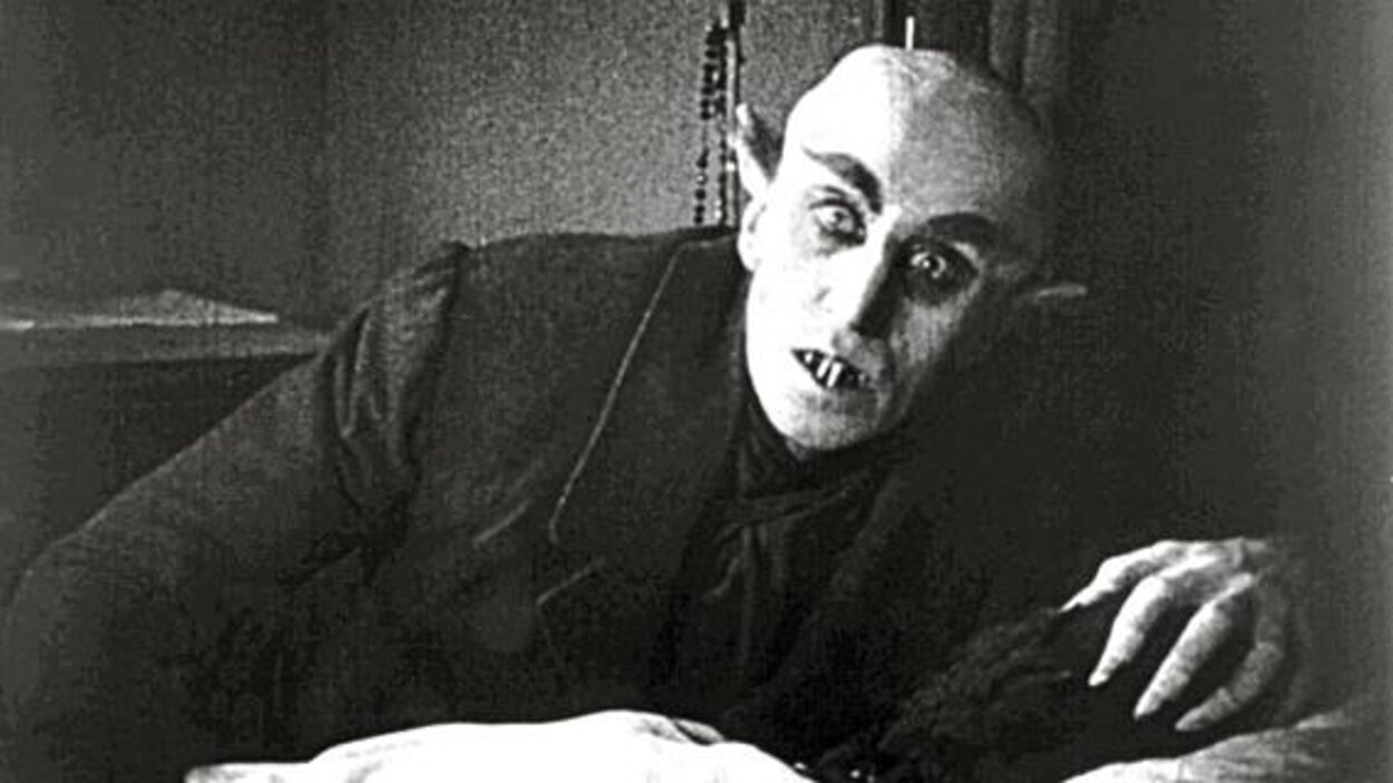Une nouvelle mutation génétique pour expliquer le mythe des vampires RadioCanada