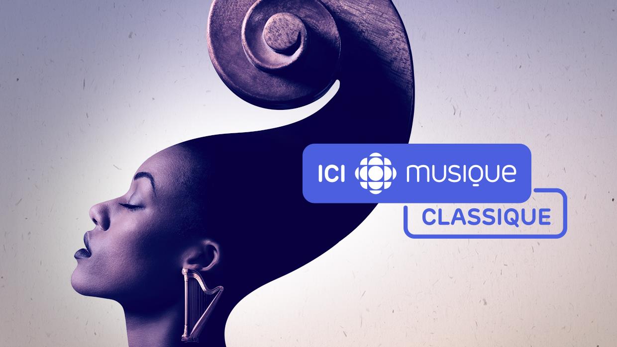 Trouvez les contenus d'ICI Musique classique