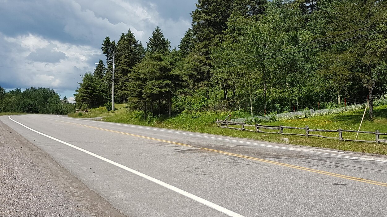 Une femme blessée grièvement dans une collision à Saguenay RadioCanada