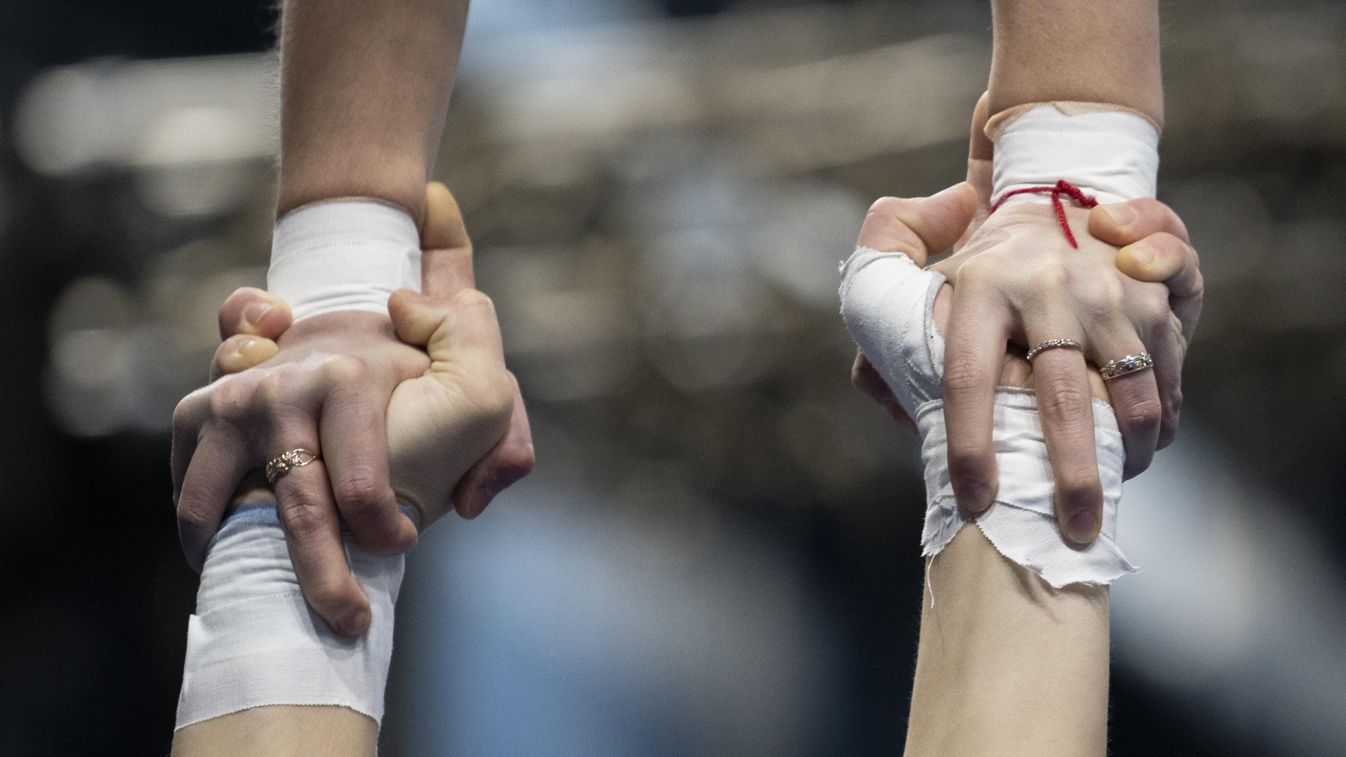 Du Personnel Du Cirque Du Soleil Coincé En Chine En Raison Du ...