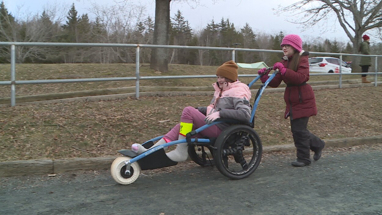 Inclusion : des équipements adaptés prêtés pour encourager les ...