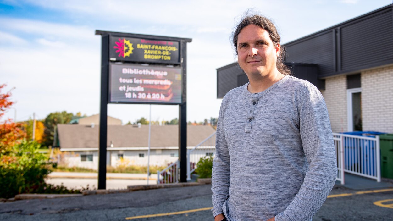 La rédemption d’un candidat à la mairie de SaintFrançoisXavierde