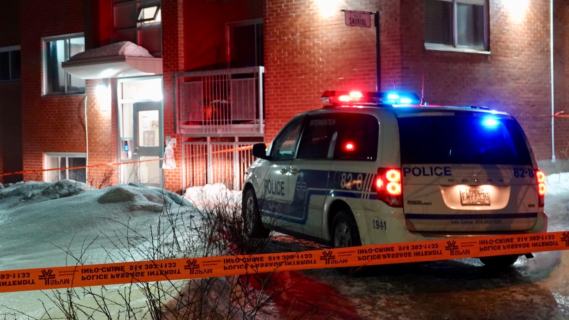 Une femme de Laterrière retrouvée morte à Montréal | Radio-Canada