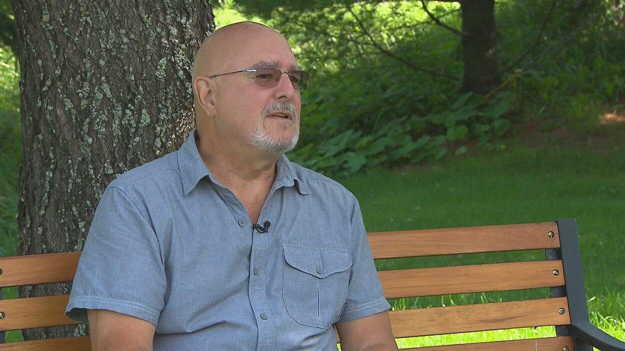 Le réalisateur et scénariste Alain Chartrand est décédé | Radio-Canada