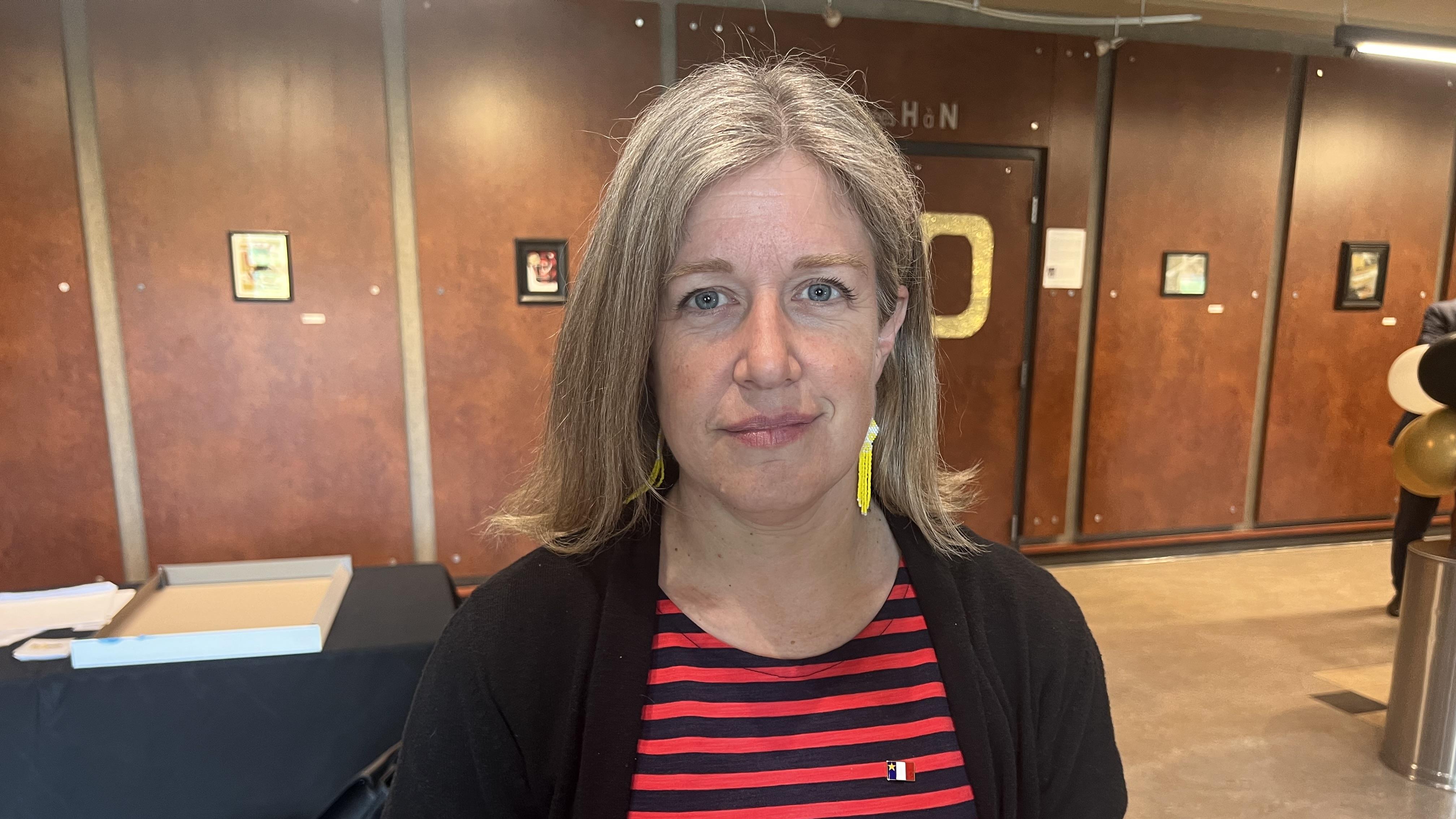 Politique 713 : Susan Holt commente le rapport de Kelly Lamrock