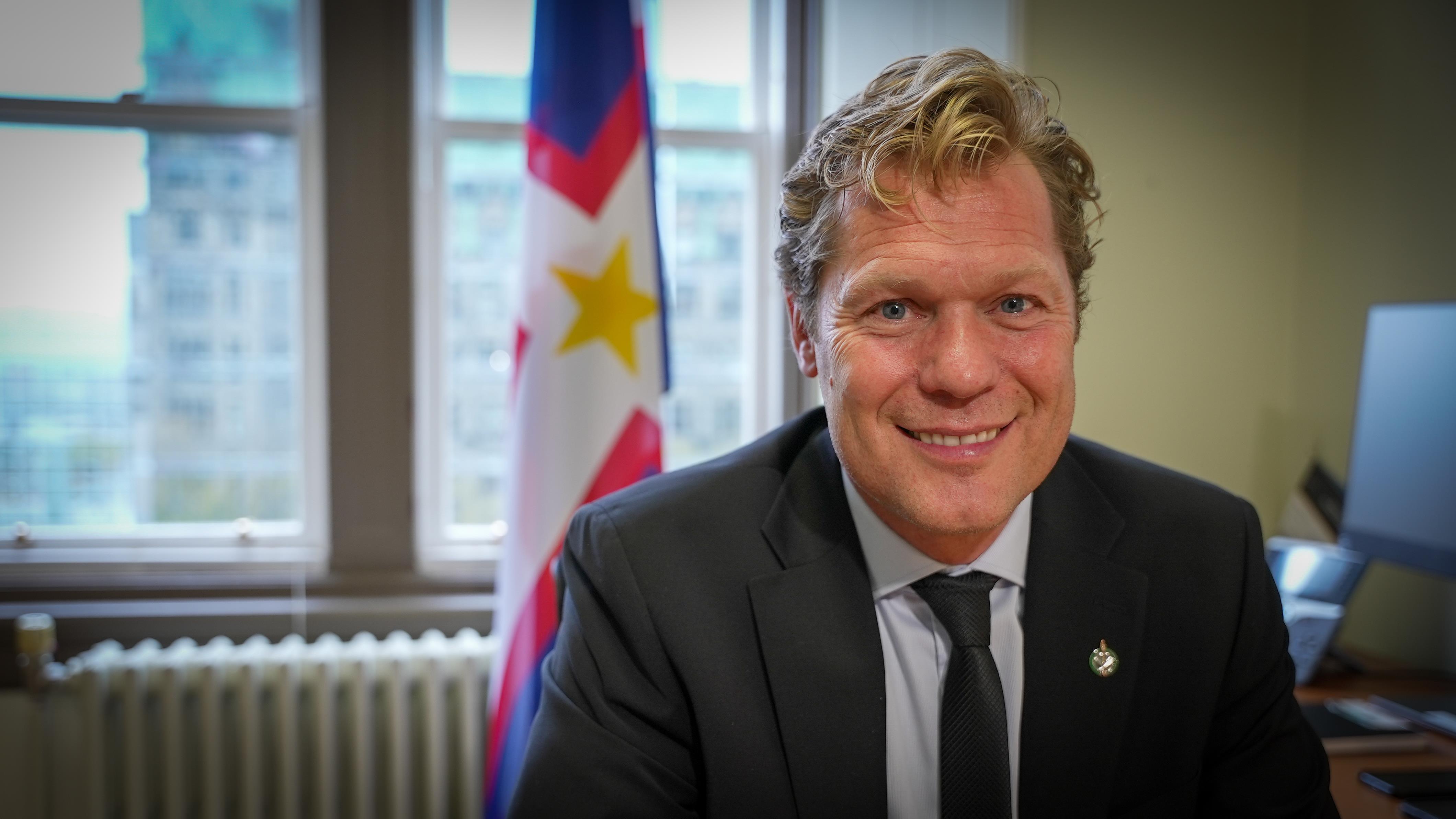 On fait le point avec Alexis Deschênes