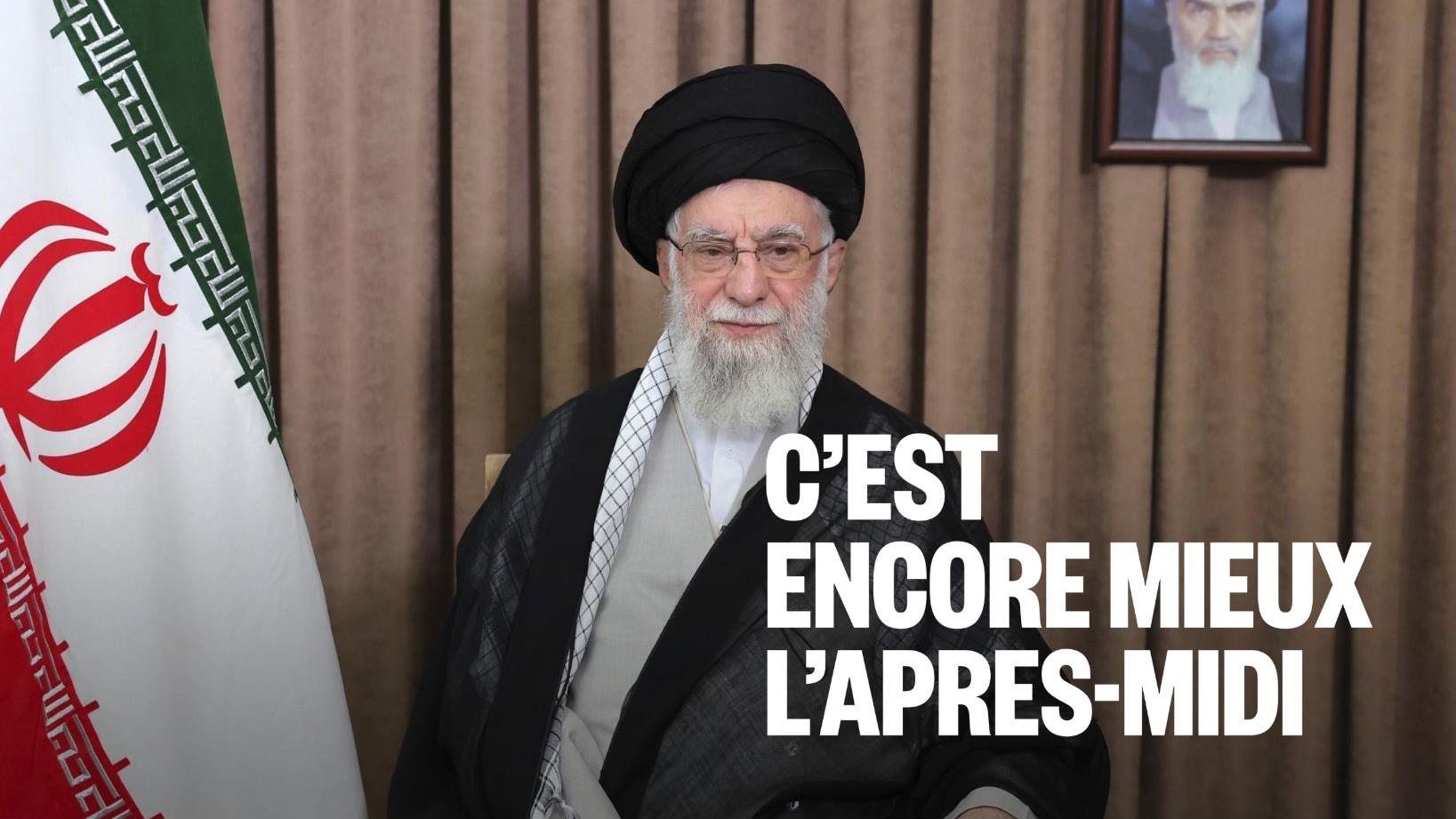 Décès d’Ali Khamenei : la réaction de la population