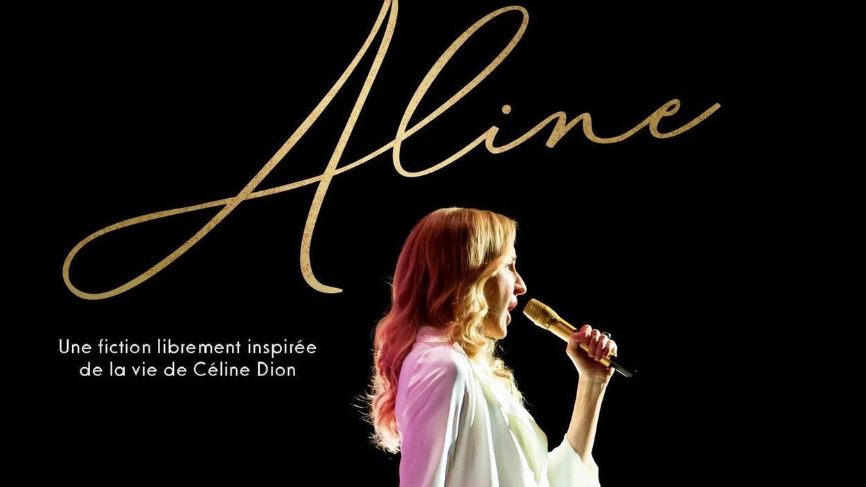 Film Sur Celine Dion Pas Une Parodie Mais Un Film D Amour Dit Danielle Fichaud Radio Canada Ca