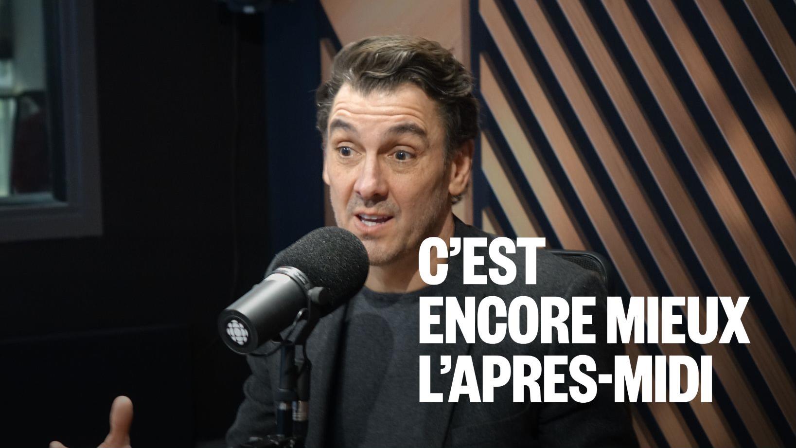 TGV : les consultations commencent à Québec