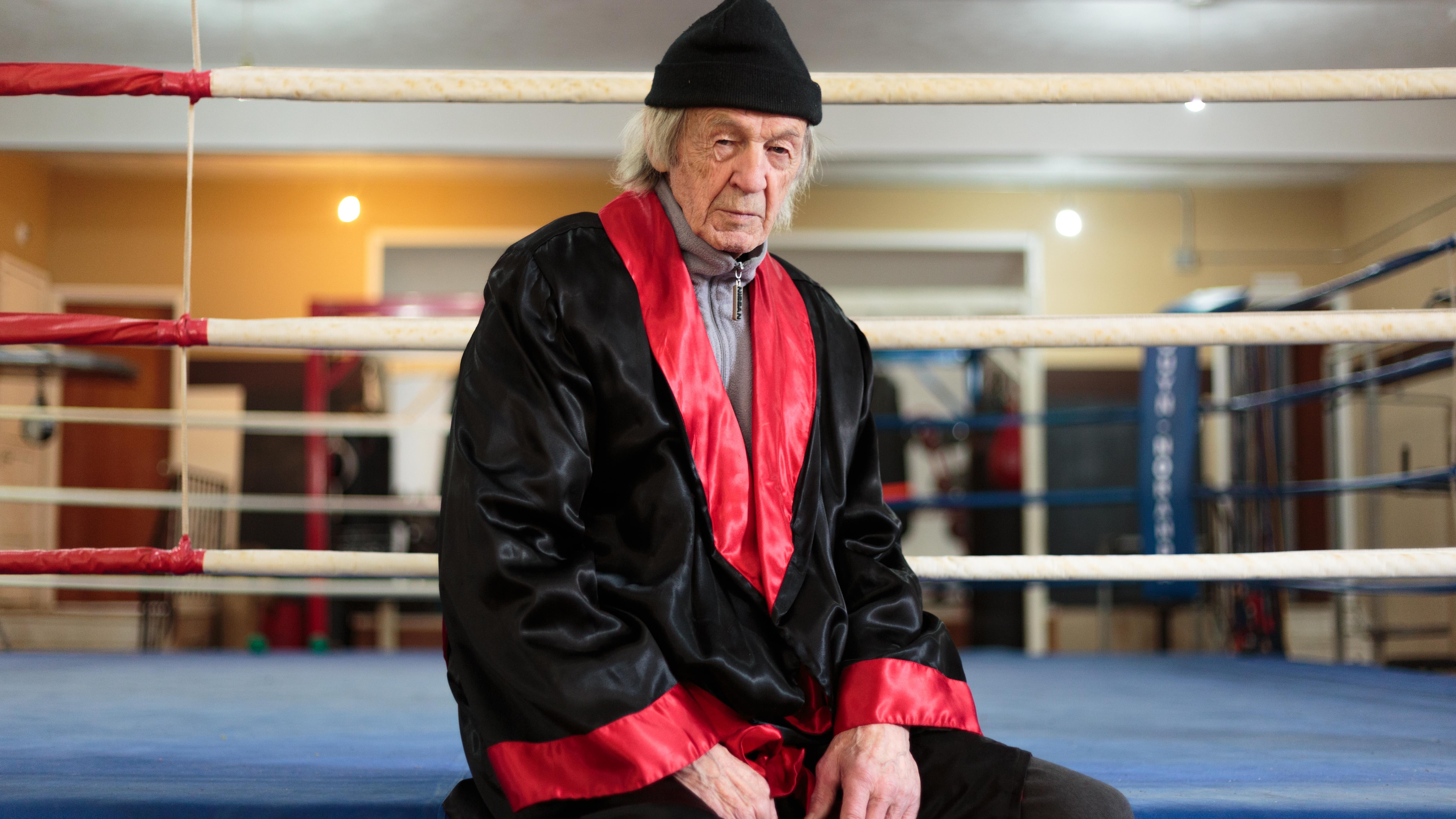 André Pellan, trois décennies d’enseignement de la boxe à Rouyn-Noranda
 André Pellan, trois décennies d’enseignement de la boxe à Rouyn-Noranda